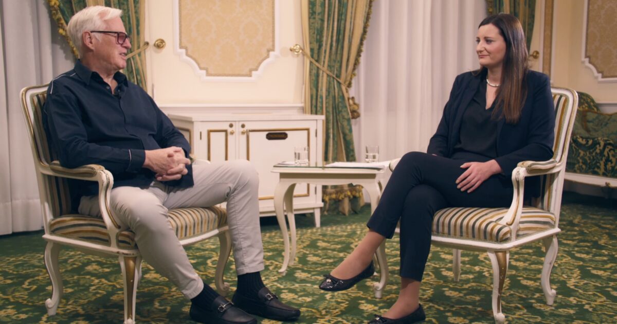 EXCLUSIVE: European Researcher Bernadette Conrads Uncovers the Shadowy Reach of USAID Across Europe — Deep State Dollars, Election Meddling, and Censorship Campaigns Exposed