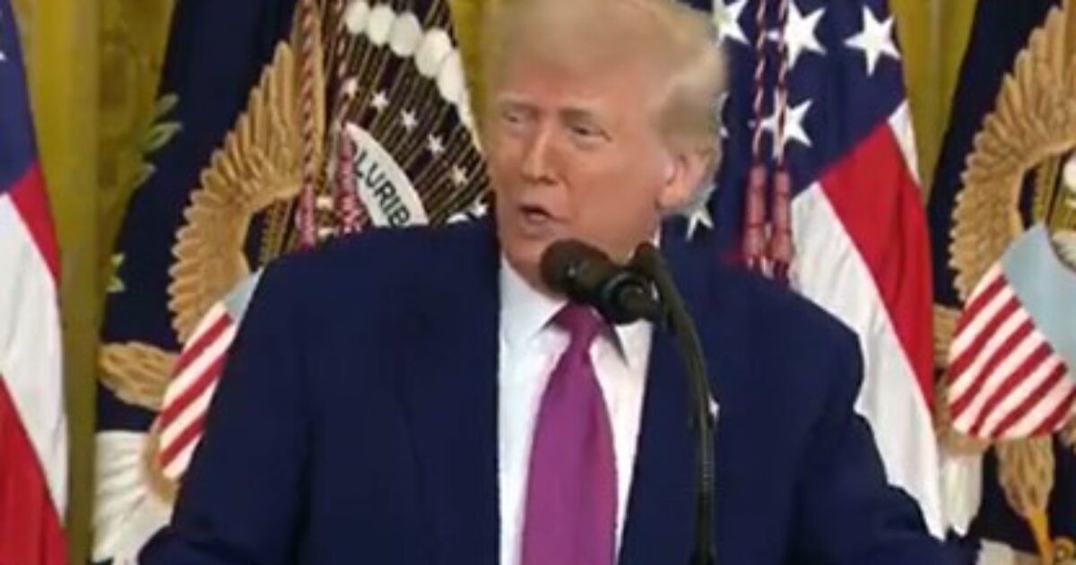 WAYNE ROOT: Trump Says “Something Is Wrong” with Democrats Who Support Illegal Immigration. You’re Right, Mr. President. Demand They Take Lie Detector Tests.