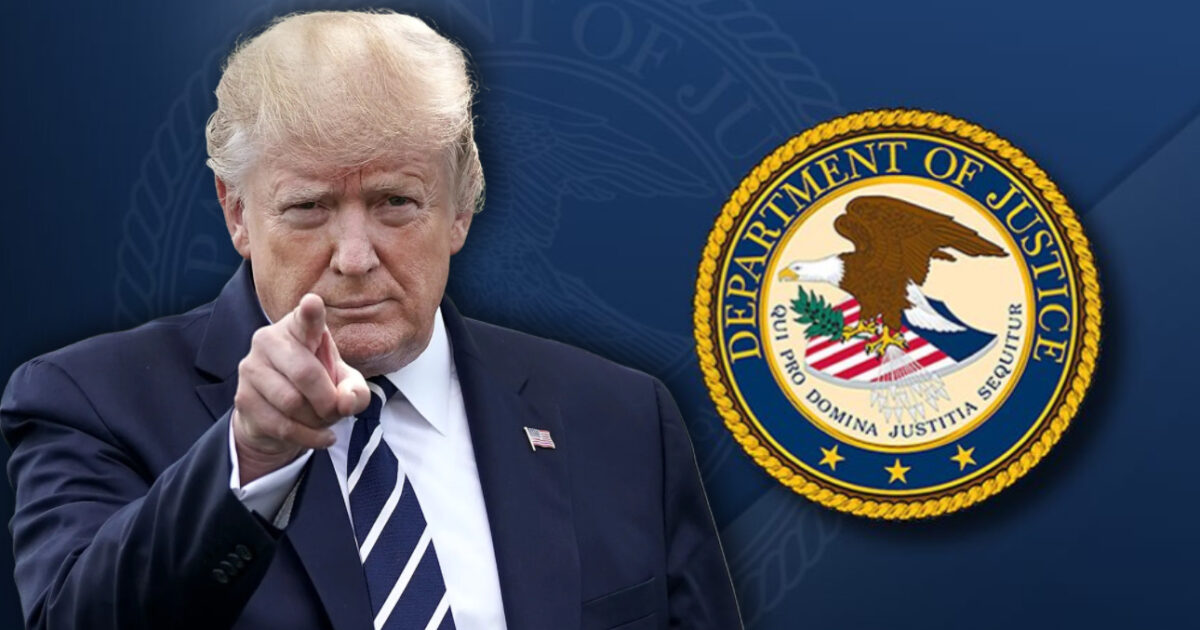 Justice Department Backs Judicial Watch in Oregon Elections Case Over Alleged Violations of National Voter Registration Act — Files Statement of Interest
