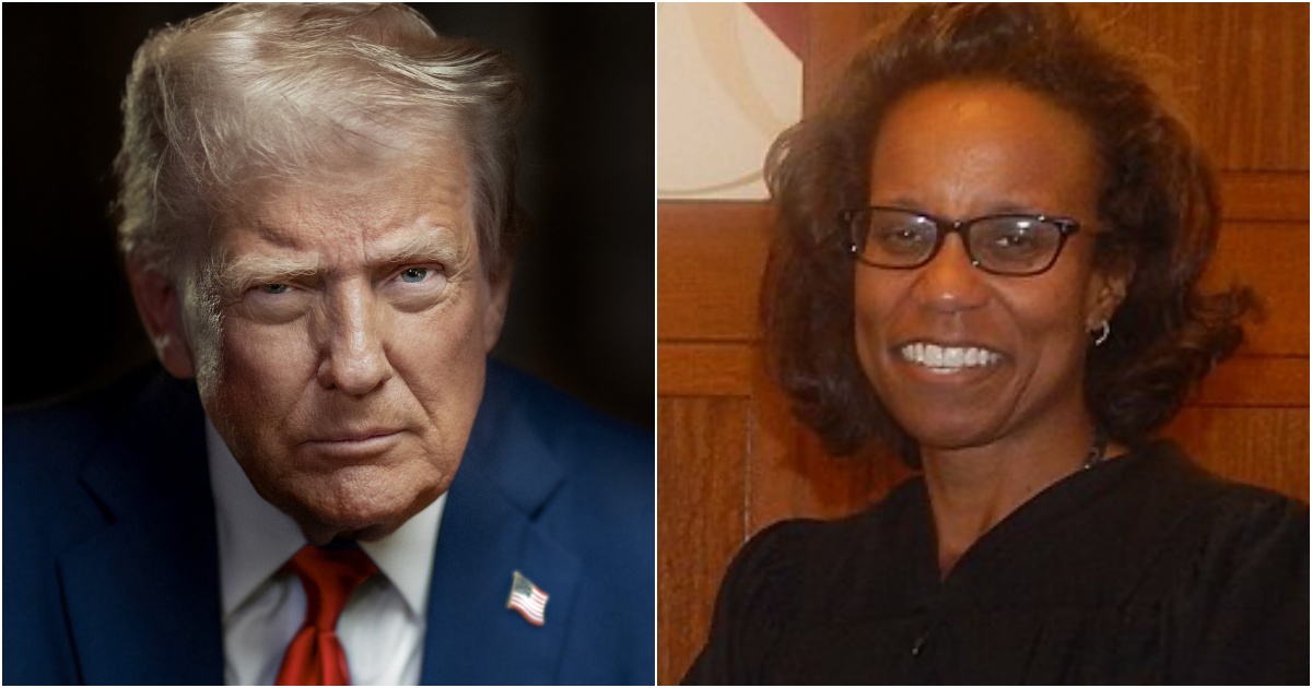 OUTRAGEOUS: Obama Judge Blocks President Trump’s Executive Order Requiring Proof of Citizenship to Vote in Federal Elections