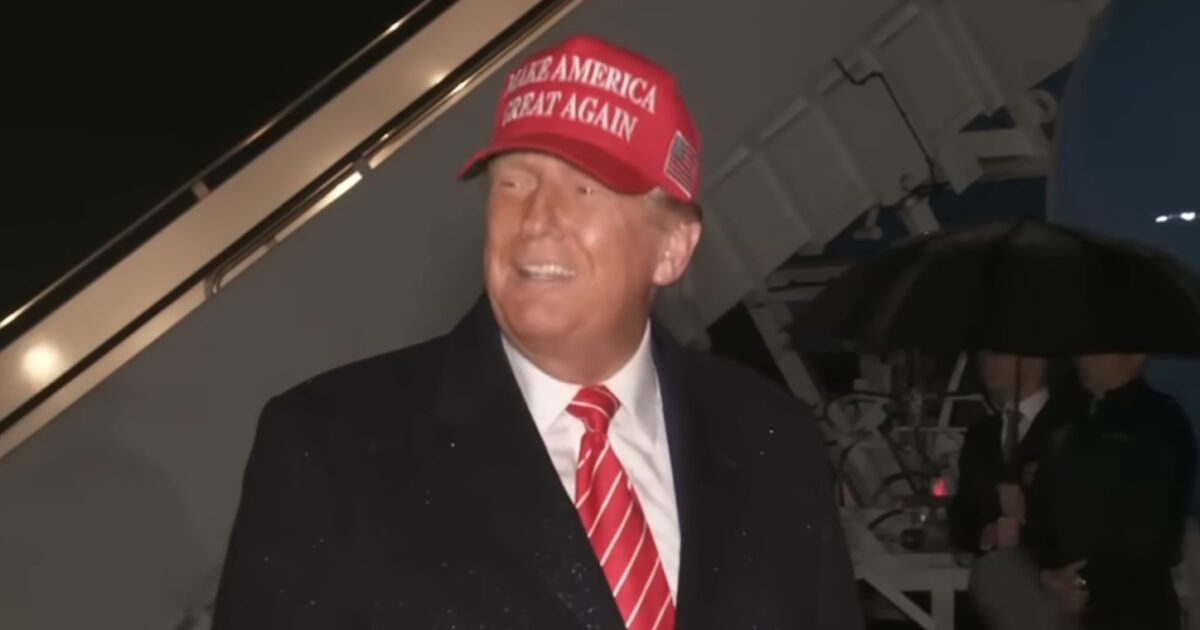 WAYNE ROOT: Forget the Headlines. These are the Two Biggest, Most Amazing, Most Shocking Stories in Trump’s America- and the Mainstream Media Won’t Tell You.