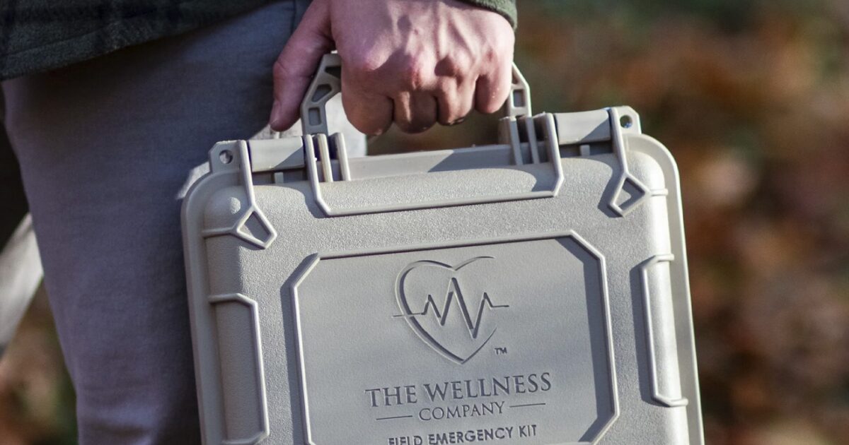 Be Ready When Others Aren’t: Why Successful Americans Are Quietly Stockpiling This Medical Kit