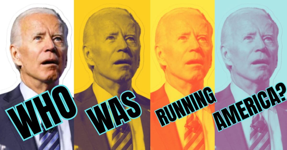 ‘Who Was Running the Country?’ – Witnesses Testify on Biden Health Cover-Up, Autopen Scandal (VIDEO)