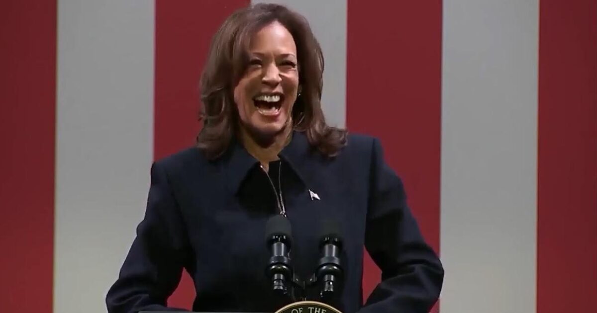 Kamala Harris to Appear in First Interview Since Election Loss with Stephen Colbert TONIGHT