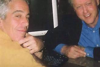 President Trump Steps Into the Epstein Mess – Wants “Boys’ and “Gals” to Get in Line