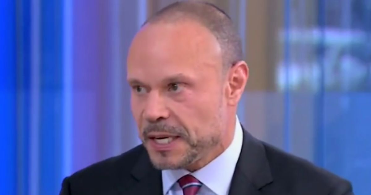 “Shocked Me Down to My Core” Bongino Reveals There is a Deep State Investigation Going On Behind the Scenes