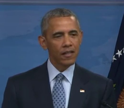Did Obama Vindicate Tina Peters and President Trump Back in 2016?