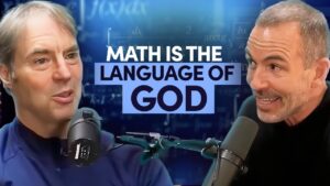 Atheist Stumped by the Way Math Points to God