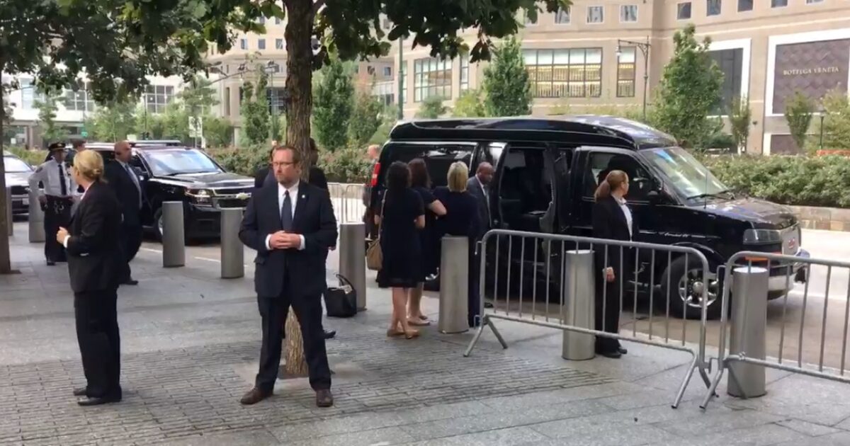 DECLASSIFIED DOCS: Russian Intel Obtained DNC Comms on Hillary Clinton’s “Alarming” Health Problems – Placed on “Heavy Tranquilizers,” Suffering From Heart Disease, Type 2 Diabetes, Angry Outbursts