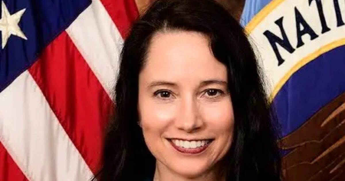 JUST IN: Anti-Trump Democrat Russia Collusion Hoax Investigator Fired as NSA General Counsel