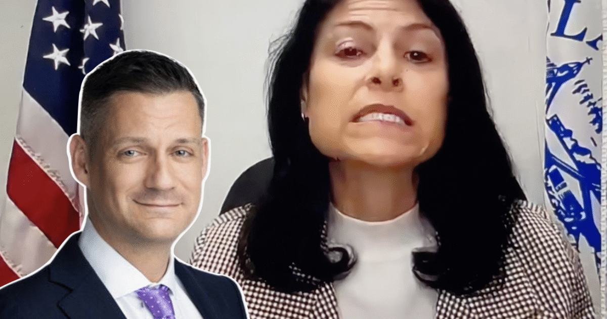 ENOUGH OF THE ABUSE! Michigan Attorney Sues AG Dana Nessel Over 2-Year “Lawfare” Nightmare Against Elderly Trump Electors [VIDEO]