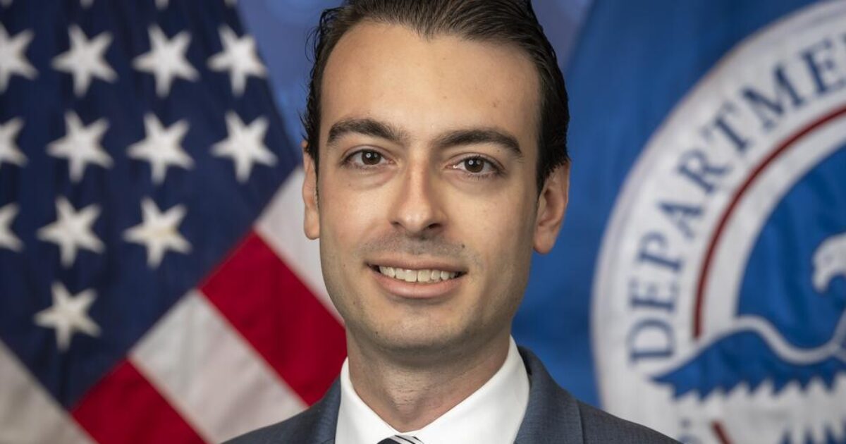 RED ALERT: PATRIOT CALL-TO-ACTION! MAGA Hero Paul Ingrassia Faces Senate Confirmation Battle — We The People Must FIGHT, FIGHT, FIGHT! for Trump’s Bold Nominee for Office of Special Counsel!