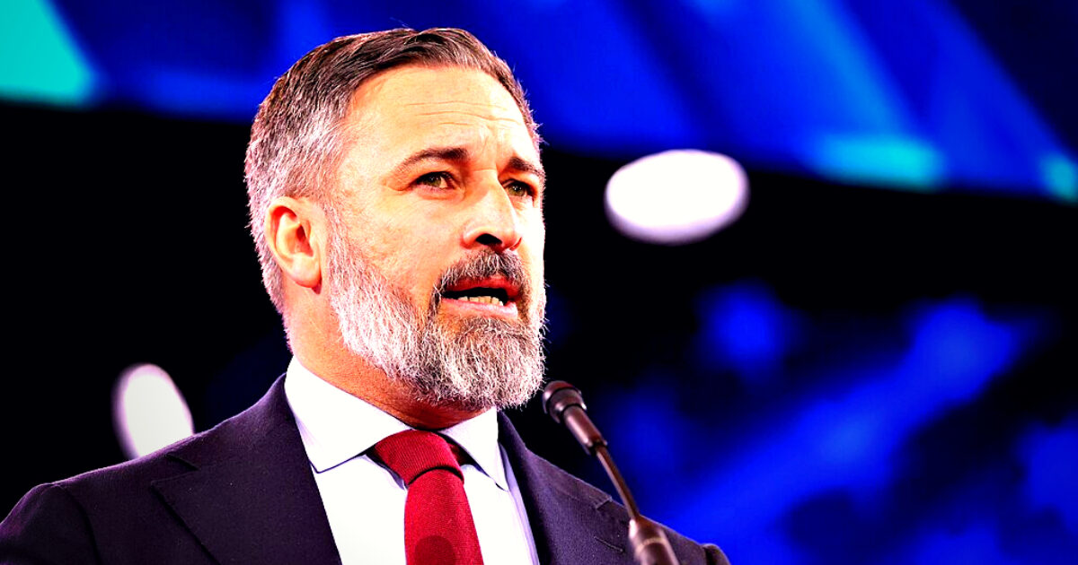 REMIGRATION IS ON: Spanish Right-Wing Vox Party Vows To Deport 8 Million Migrants Who Have Not Assimilated