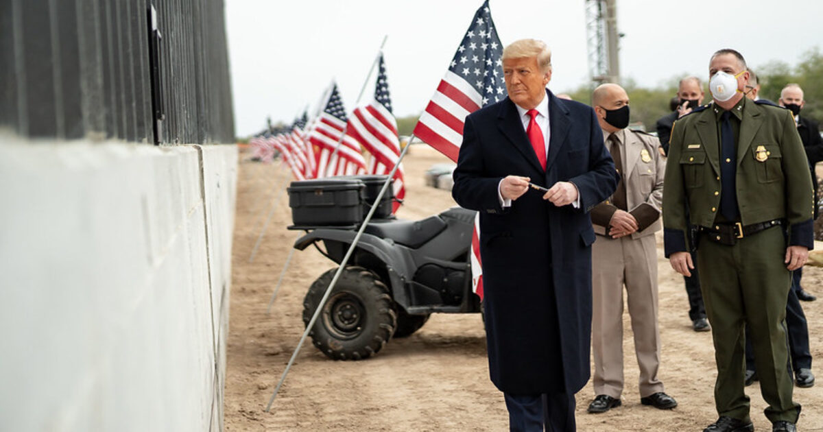 WAYNE ROOT: There are 50 Million Illegal Aliens in the USA. We Can and Must Deport Them All. Here are the Top Ten Ways for President Trump To Make It Happen Efficiently and Quickly