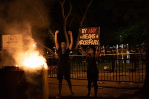 Our Nation’s Capital Has Always Been an Ungovernable Slum. And Oceania Has Always Been at War with Eurasia