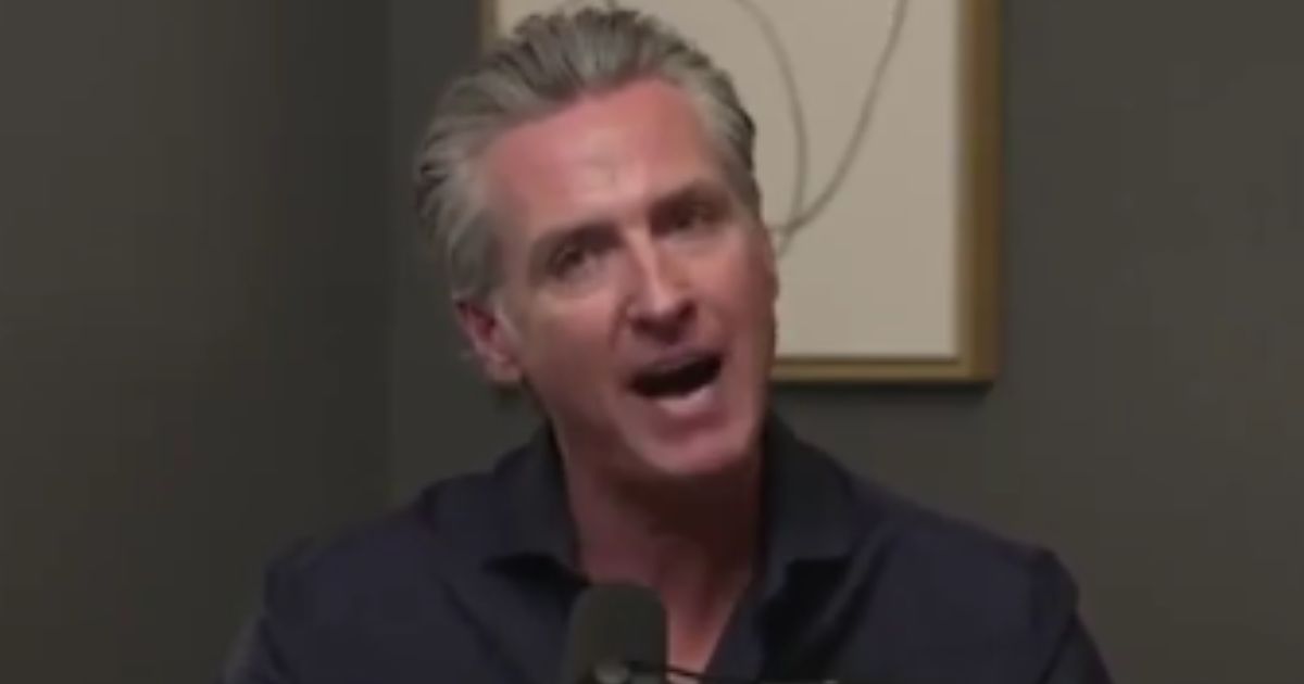 Teachers Union Helps Fund Newsom’s Radical Redistricting Push Ahead of 2025 Vote