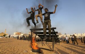 The Brew: Why Are Brits Naming Their Sons After Hamas’s Dead Head Terrorist?