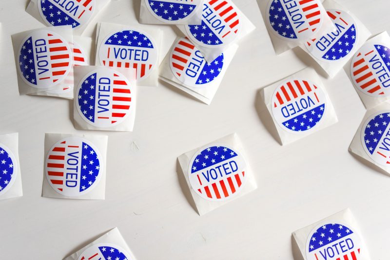 SHOCKING EXCLUSIVE: Nearly TWO-THIRDS of All Controls Needed To Ensure Accurate and Secure Elections Are Missing!