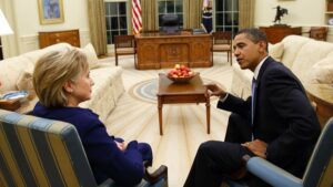 The Slow Death of Accountability