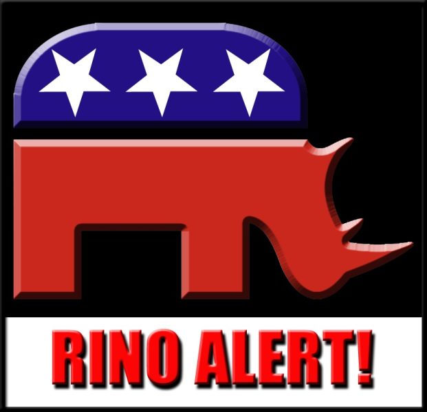EXCLUSIVE: Oregon Patriot Is Targeted by GOP RINOS for Daring to Help the Oregon GOP