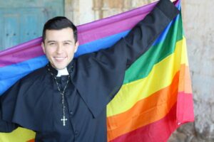 Vatican Officially Recognizes LGBT+ Pilgrimages for Jubilee Year