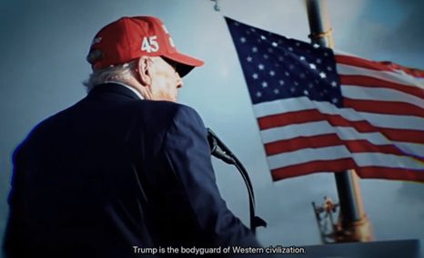 President Trump Is Delivering on His Campaign Promise to Make D.C. Safe Again