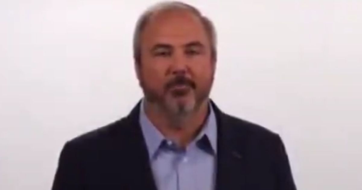 Trump Gets Backlash Over RNC Chair Endorsement: An LGBT ‘Ally’ Who ‘Just Tried to Pass Amnesty’