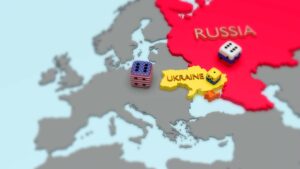 The Brew: Could Peace Break Out in Ukraine? Trumps Meets Putin as Deep State Seethes