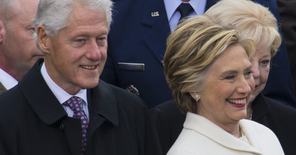 Newly Declassified Clinton Foundation Investigation Timeline Reveals How Obama’s DOJ and FBI Protected Hillary, Buried Evidence of Global Pay-to-Play, and Rigged Justice Against the American People