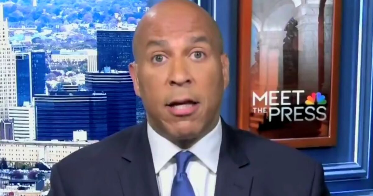 Even Cory Booker Can’t Bring Himself to Endorse Radical Socialist NYC Mayoral Candidate Mamdani