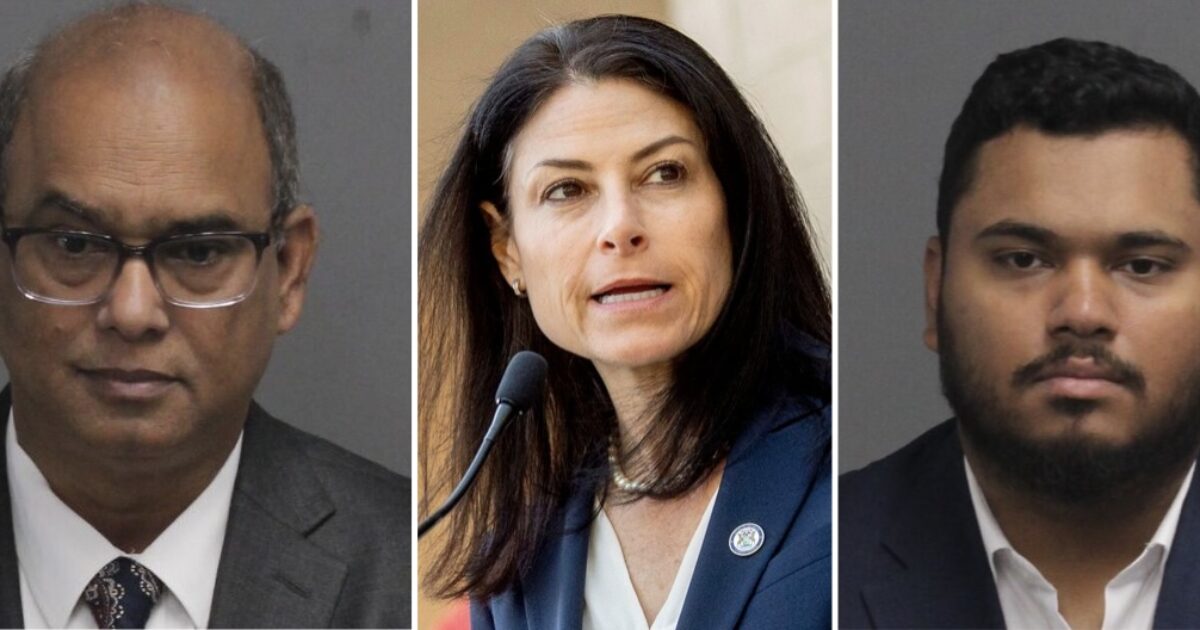 The DISGUSTING Reason Michigan’s Lawless AG Dana Nessel Recused Herself From Case Against Two Muslim City Council Members Charged With Multiple Felony Election Fraud Charges in Hamtramck