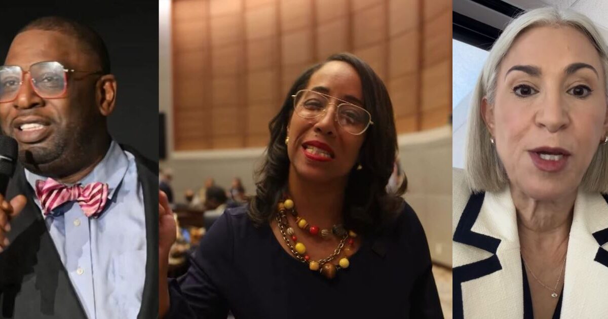 UPDATE: Georgia Judge Orders Fulton Commissioners to Pay $10,000 Per Day Over Rogue Democrats Refusing to Seat GOP Election Board Nominees