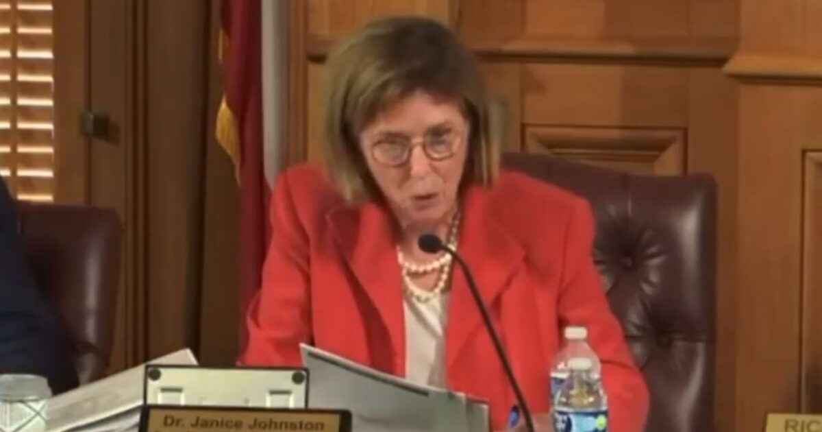 “This Case Is Not Closed, It Is Not Dismissed, It Has Not Been Complied With” – Georgia State Election Board Votes to Seek DOJ Assistance to Obtain Voting Records from Fulton County from 2020 Election