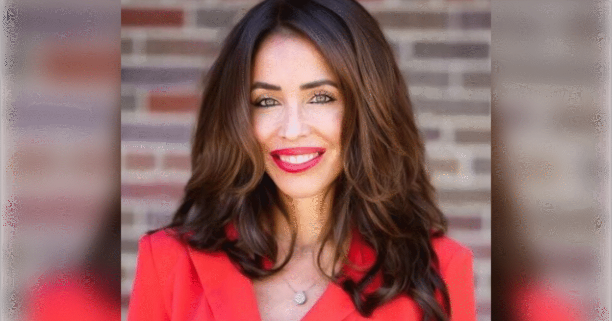 She Lost Everything But Her Spirit: Help J6 Patriot Jennie Heinl Rebuild Her Life