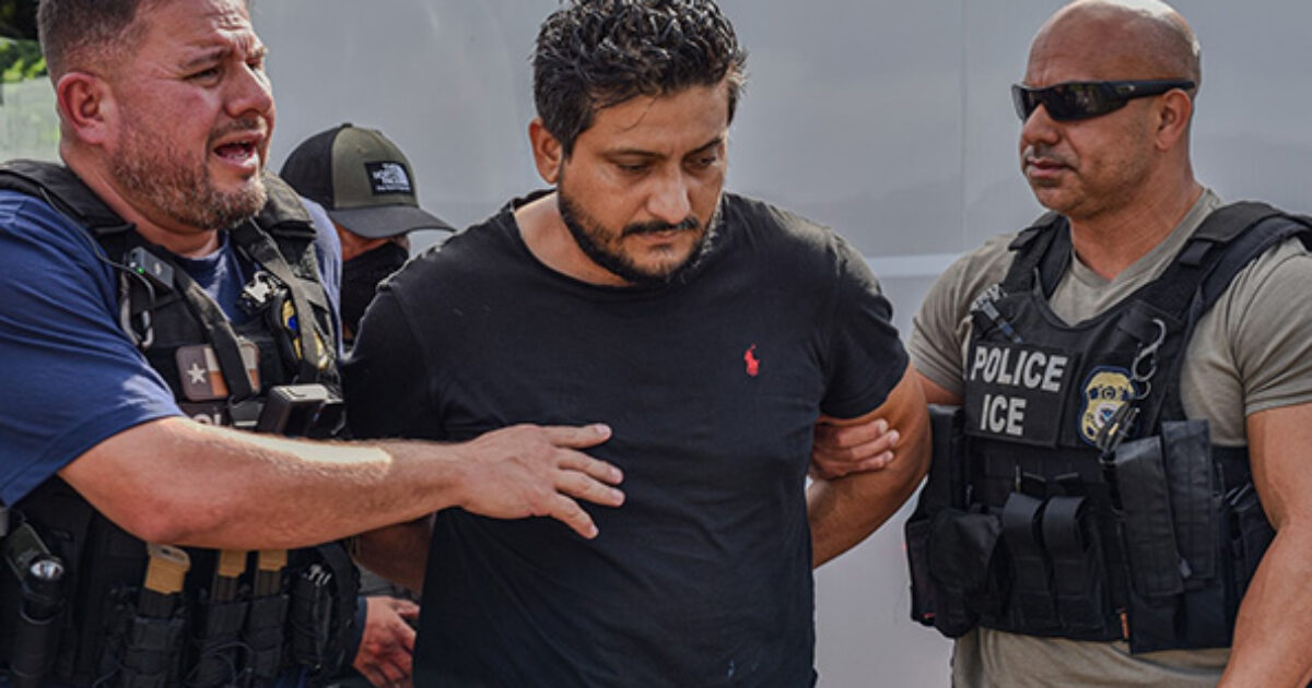 Under Trump Pressure Mexico Extradites Cartel Bosses, Investigates Politicians’ Cartel Ties
