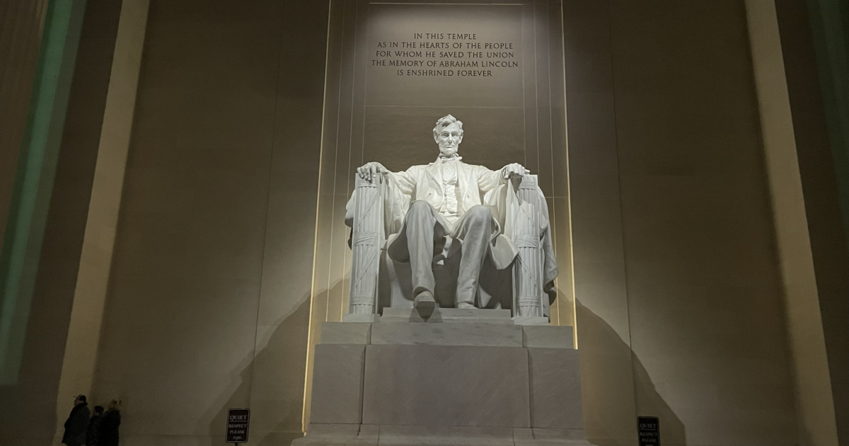 Clements: Mr. President, Look to Lincoln and Act: Arrests, Tribunals, and War Powers