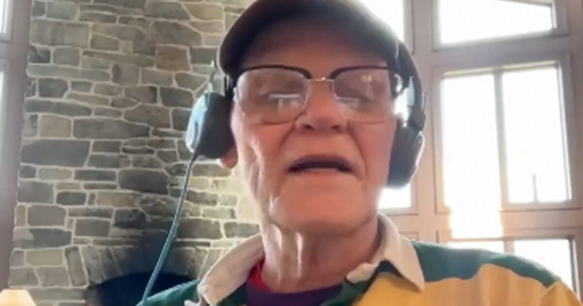 James Carville Loses His Mind Over DNC Pushing Woke Ideas: ‘Please Stop This in the Name of a Just, Merciful God!’ (AUDIO)