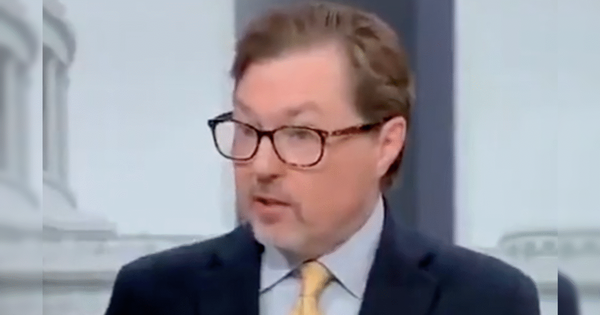 GOP Strategist Schools CNN Host on How ‘Errors’ in the 2020 Census Hurt Red States (Video)