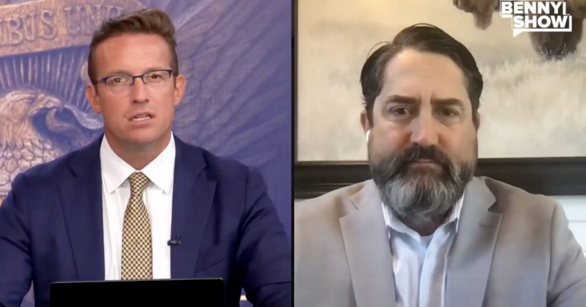 Former US Attorney Warns Adam Schiff Could Face 20 Years in Federal Prison and $250K Fine Per Leak in Russia Hoax Conspiracy