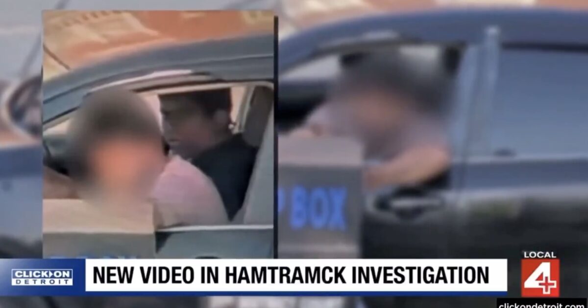 Second Video Surfaces of Michigan Democrat City Councilman Allegedly Stuffing Ballots in the Dead of Night