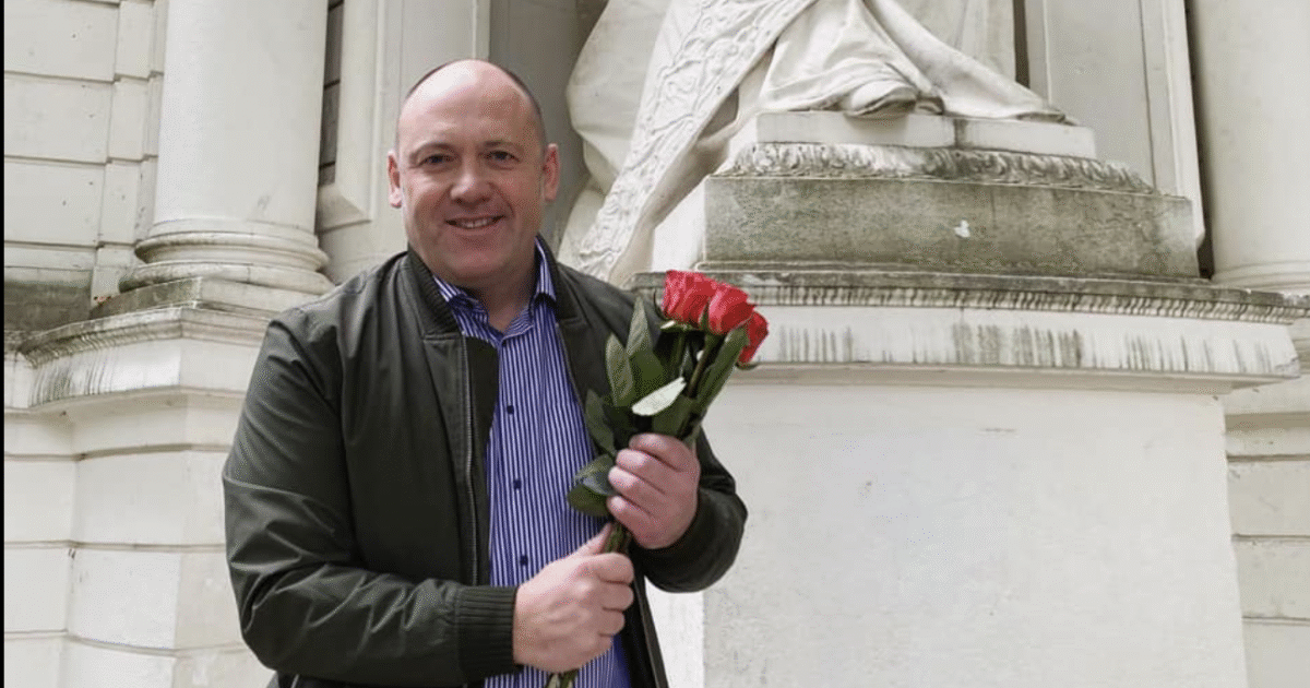 AfD Candidate Excluded from German Mayoral Election with Court Upholding Decision