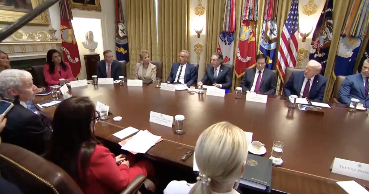 BREAKING: DNI Tulsi Gabbard Uncovers “Burn Bags” of Documents Tied to 2020 Election Corruption – Hidden from American Public (VIDEO)