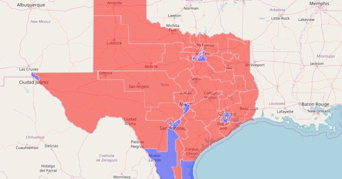 Fifth Court of Appeals Overturns Block on Texas Ballot Harvesting Bill SB1