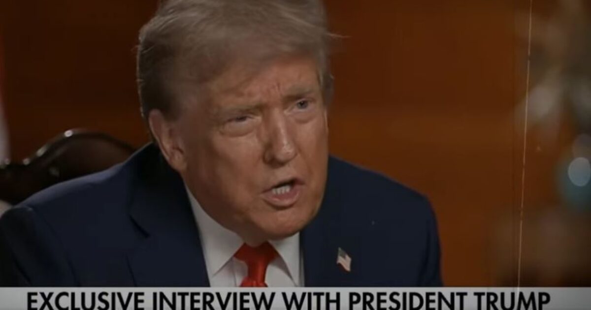 HUGE! President Trump Says Putin Told Him He Won the 2020 Election and That No Country Has Mail-In Voting “He Said You Lost It Because of Mail in Voting” – CHANGES ARE COMING! (Video)