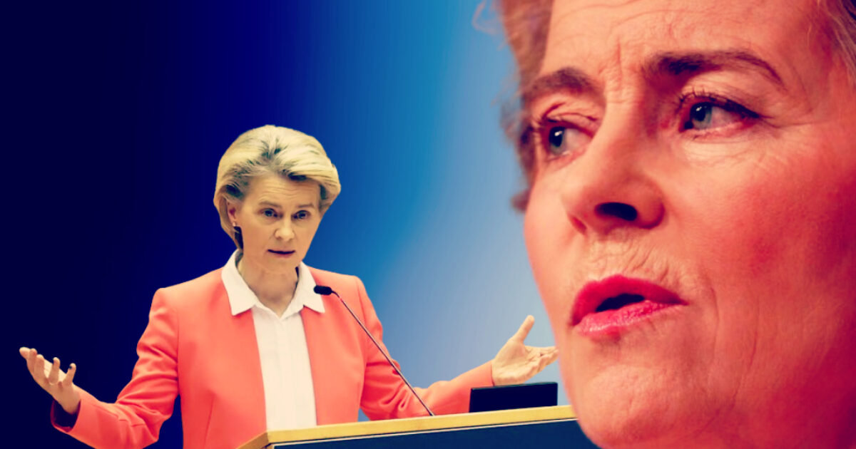 European Commissioner Ursula von der Leyen’s Horrible July: a No-Confidence Vote, a Budget Debacle, and Humiliations Both in the EU-China Summit and the US Trade Agreement