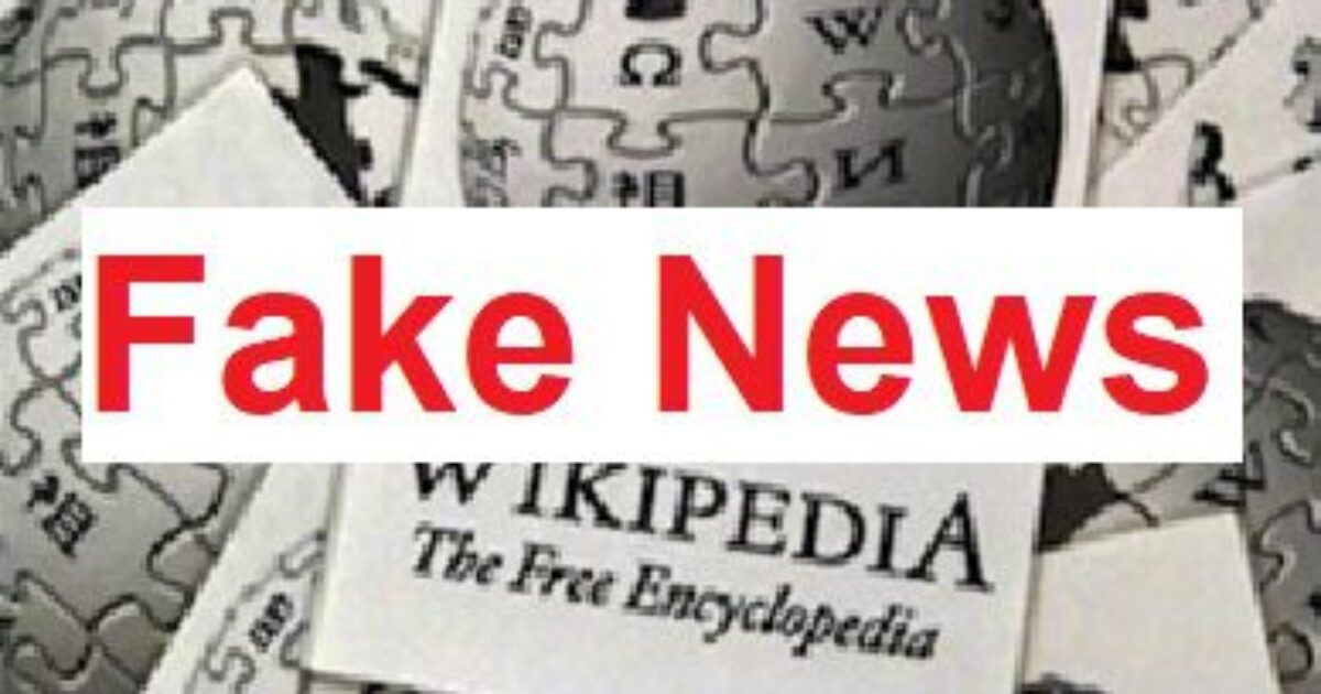 Elon Musk’s Wikipedia Challenger ‘Grokipedia’ Finally Launches — No More Smear Job Against The Gateway Pundit!