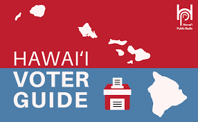 HUGE: Hawaii Votes for a Special Audit of the 2024 Election Results in the State