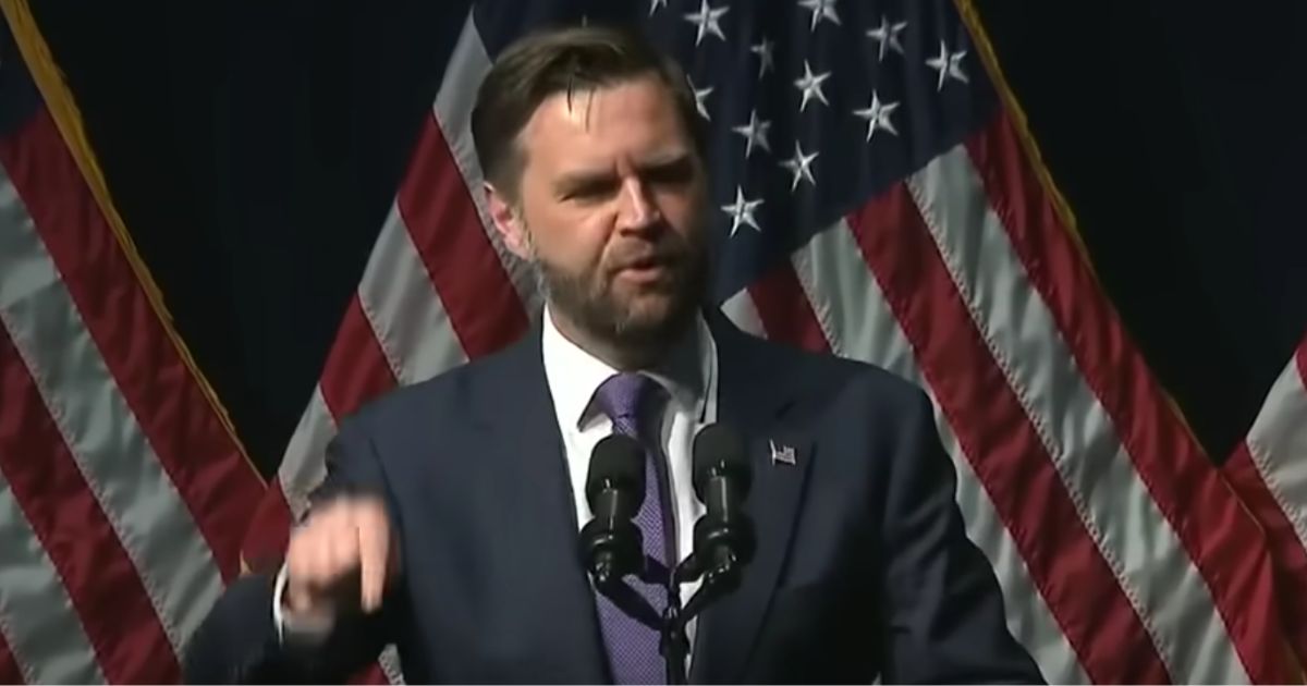 New Poll Pits Vance Against Newsom in Battleground States – Results Look Promising for VP