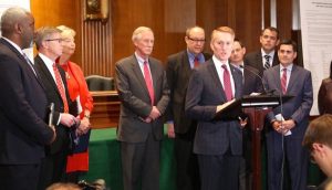 The Brew: Zombie Republicans Can’t Handle the Hate We Face