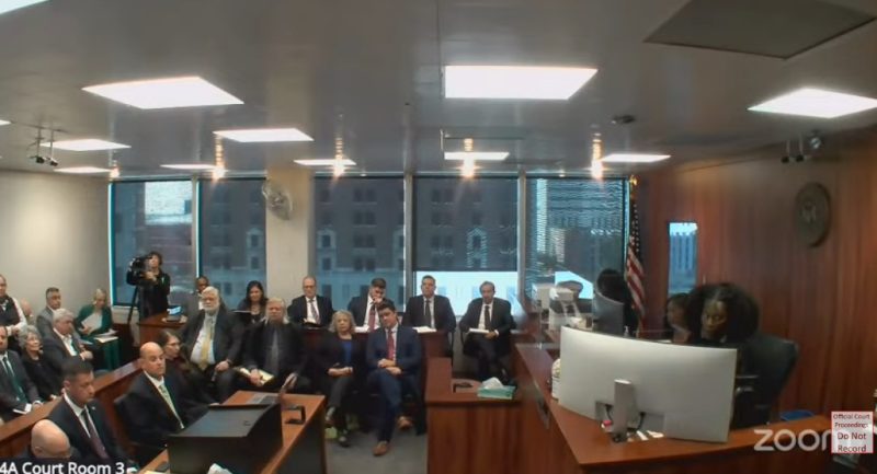 Michigan Judge Finally Tosses BS Case Against Trump 2020 Electors